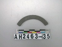 藏品(石環殘件)的圖片